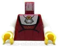 LEGO Figuren Torso Studios / gebraucht