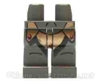 LEGO Figuren Beine bedruckt / gebraucht