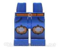 LEGO Figuren Beine bedruckt / gebraucht