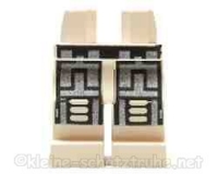 LEGO Figuren Beine bedruckt / gebraucht