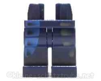LEGO Figuren Beine bedruckt / gebraucht