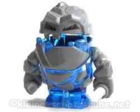 LEGO Powerminers Figur gebraucht