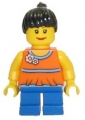 LEGO City Figur