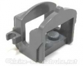 LEGO Sattel mit zwei Clips / gebraucht