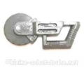 LEGO Winkelschneider, Flex / gebraucht
