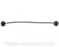 LEGO Seil 24cm / gebraucht