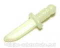LEGO Messer / gebraucht