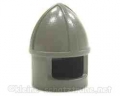 LEGO Castle Helm Typ 1 / gebraucht