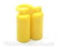 LEGO Sauerstoffflasche / gebraucht