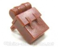 LEGO Rucksack, Tornister / gebraucht