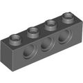 LEGO Stein 1x4 gebraucht