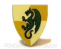 LEGO Drachen Schild klein
