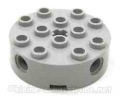 LEGO Stein 4x4 rund