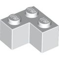 LEGO Winkelstein 1x2x1
