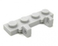 LEGO Scharnierplatte 1x4