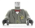 LEGO Figuren Torso Western / gebraucht
