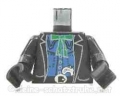 LEGO Figuren Torso Western / gebraucht