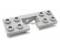 LEGO Umschalt-Platte 4x6 / gebraucht