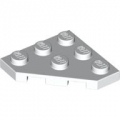 LEGO Diagonalplatte 3x3