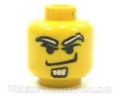 LEGO Figuren Kopf