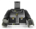 LEGO Figuren Torso Studios / gebraucht