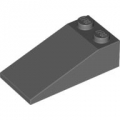 LEGO Dachstein 2x4x1 18°