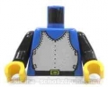 LEGO Figuren Torso Castle / gebraucht