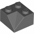 LEGO Dachstein 2x2 45°