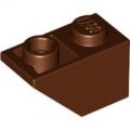 LEGO Dachstein 1x2 45°