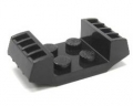 LEGO Radkasten 2x4