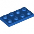 LEGO Platte 2x4