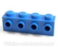 LEGO Stein 1x4 mit 8 Noppen