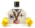 LEGO Figuren Torso Studios / gebraucht