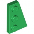 LEGO Diagonalplatte 2x3 R