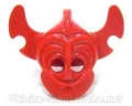 LEGO Insulaner Maske / gebraucht