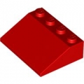 LEGO Dachstein 4x3x1 33°