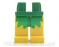 LEGO Figuren Beine bedruckt / gebraucht