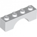 LEGO Bogen 1x4x1