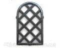 LEGO Fenster Gitter