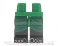 LEGO Figuren Beine bedruckt / gebraucht