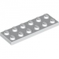 LEGO Platte 2x6