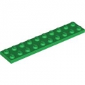 LEGO Platte 2x10