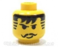LEGO Figuren Kopf