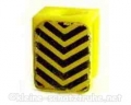 LEGO Weste bedruckt / gebraucht