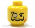 LEGO Figuren Kopf