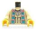 LEGO Figuren Torso Western / gebraucht