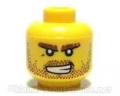LEGO Figuren Kopf