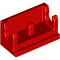 LEGO Scharnierstein 1x2