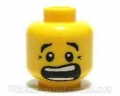 LEGO Figuren Kopf