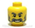 LEGO Figuren Kopf